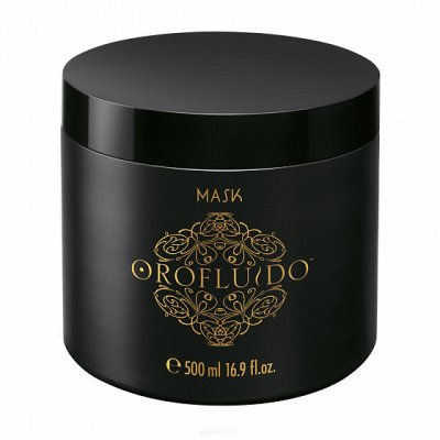 Купить орофлюидо (orofluido) маска для волос, 500мл в Ваде