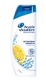 Купить head & shoulders (хэд энд шолдэрс) шампунь против перхоти цитрусовая свежесть, 200 мл в Ваде