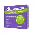 Купить фимицил псиллиум+слива, порошок для приема внутрь, пакетики-саше 5г, 12 шт бад в Ваде