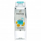 Купить pantene pro-v (пантин) шампунь aqua light, 250 мл в Ваде