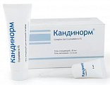 Купить кандинорм complex gel , туба 30мл+3х6мл в Ваде