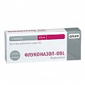 Купить флуконазол-obl, капсулы 150мг, 4 шт в Ваде