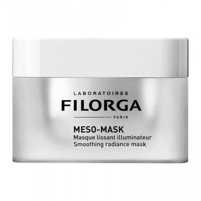 Купить филорга мезо-маска (filorga meso-mask) маска для лица разглаживающая 50 мл в Ваде