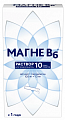 Купить магне b6, раствор для приема внутрь 100мг+10мг стик-пакеты 10мл 10шт в Ваде