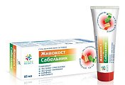 Купить natura medica (натура медика) живокост и сабельник, гель-бальзам для суставов, 85мл в Ваде