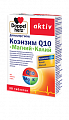 Купить doppelherz (доппельгерц) актив коэнзим q10 + магний + калий, таблетки, 30 шт бад в Ваде
