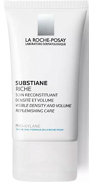 La Roche-Posay Substiane (Ля Рош Позе) средство восстанавливающее для зрелой кожи лица 40мл