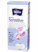 Купить bella (белла) прокладки panty sensitive 20 шт в Ваде