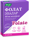 Купить фолат 400мкг, таблетки для рассасывания 230мг, 50 шт бад в Ваде