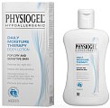 Купить physiogel (физиогель) daily moisture therapy лосьон для тела для ежедневного ухода за сухой и чувствительной кожей увлажняющий 200 мл в Ваде