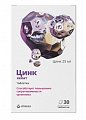 Купить цинк хелат витатека, таблетки массой 600мг, 30шт бад в Ваде