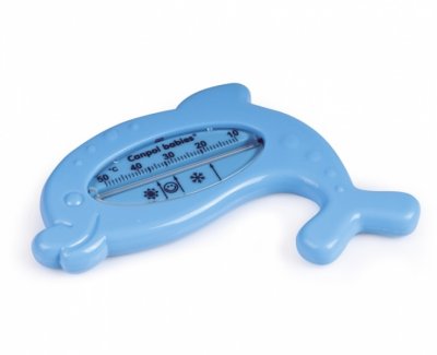 Купить canpol (канпол) термометр для воды дельфин в Ваде