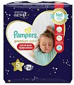 Купить pampers premium care (памперс) подгузники-трусы ночные размер 5, 12-17кг, 20шт в Ваде