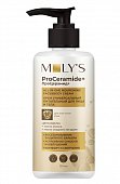 Купить moly's proceramide+ (молис) крем для лица и тела универсальный питательный, 150мл в Ваде
