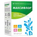 Купить максифлор лакто, капсулы 500мг, 30 шт бад в Ваде