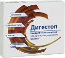 Купить дигестол, повязка из коллагена 5см х5см в Ваде