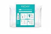 Купить vichy  (виши) набор: эффективный уход и защита кожи в Ваде