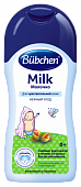Купить bubchen (бюбхен) молочко с рождения, 400мл в Ваде