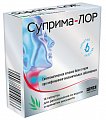 Купить суприма-лор, таблетки для рассасывания, эвкалиптовые, 16 шт в Ваде