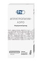 Купить ипратропиум-аэронатив, аэрозоль для ингаляций дозированный 20мкг/доза, 200доз в Ваде