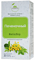Купить алтайфлора фитосбор печеночный, фильтр пакеты 1,5г 20шт бад в Ваде