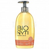 Купить бионити (bionyti) бальзам для волос питание и восстановление, 300мл в Ваде
