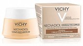 Купить vichy neovadiol (виши) компенсирующий комплекс крем-уход для нормальной и комбинированной кожи лица в период менопаузы, 50мл в Ваде