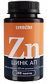 Купить цинк ап леколайк, таблетки массой 300мг банка 200шт бад в Ваде