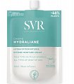 Купить svr hydraliane (свр) крем для лица легкий интенсивный увлажняющий для всех типов чувствительной кожи 50мл в Ваде