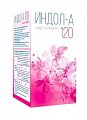 Купить индол-а 120, капсулы 500мг, 120 шт бад в Ваде