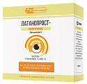 Купить латанопрост-оптик, капли глазные 0,005%, флакон 5 мл, 3 шт в Ваде