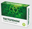 Купить тестогенон, капсулы 500мг, 30 шт бад в Ваде