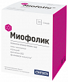 Купить миофолик, саше массой 2г 30шт бад в Ваде