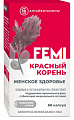 Купить красный корень femi женское здоровье алтайвитамины, капсулы 60шт бад в Ваде