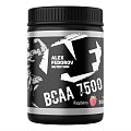 Купить алекс федоров нутришн bcaa 7500, порошок малина, 300г  в Ваде