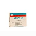 Купить викасол, раствор для внутримышечного введения 10мг/мл, ампула 1мл, 10 шт в Ваде