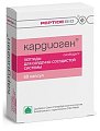 Купить пептидбио (peptidebio) кардиоген, капсулы 200мг, 60 шт бад в Ваде