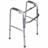 Купить опора-ходунки складные шагающие для взрослых х-1с (аверсус) в Ваде