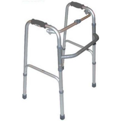 Купить опора-ходунки складные шагающие для взрослых х-1с (аверсус) в Ваде