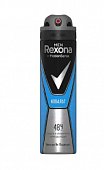 Купить rexona (рексона) дезодорант-спрей для мужчин кобальт, 150мл в Ваде