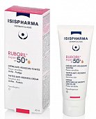Купить isispharma (исис фарма) ruboril expert крем для лица дневной, защитный 40мл spf50 в Ваде