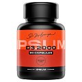 Купить ipsum (ипсум) витамин д3 2000me мицеллированный, капсулы желатиновые мягкие 650мг 90шт бад в Ваде
