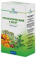 Купить сбор урологический (мочегонный), пачка 50г в Ваде