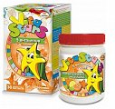 Купить vita stars (вита старс) мультивитаминный комплекс, пастилки жевательные 3г, 30 шт цитрусовый микс бад в Ваде