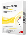 Купить циннабсин, таблетки для рассасывания гомеопатические, 60 шт в Ваде