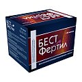 Купить бестфертил утро и вечер, капсулы по 450мг, 120 шт бад в Ваде