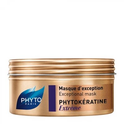 Купить фитосолба фитокератин (phytosolba phytokeratine) маска для волос экстрем 200мл в Ваде