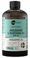 Купить medcraft (медкрафт) жидкий хлорофилл концентрат 100, жидкость 500 мл бад в Ваде