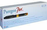 PuregonPen (ПурегонПэн) ручка-инжектор для введения лекарственных средств 1 шт
