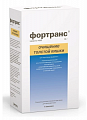 Купить фортранс, порошок для приготовления раствора для приема внутрь, пакетики 73,69г 4шт в Ваде